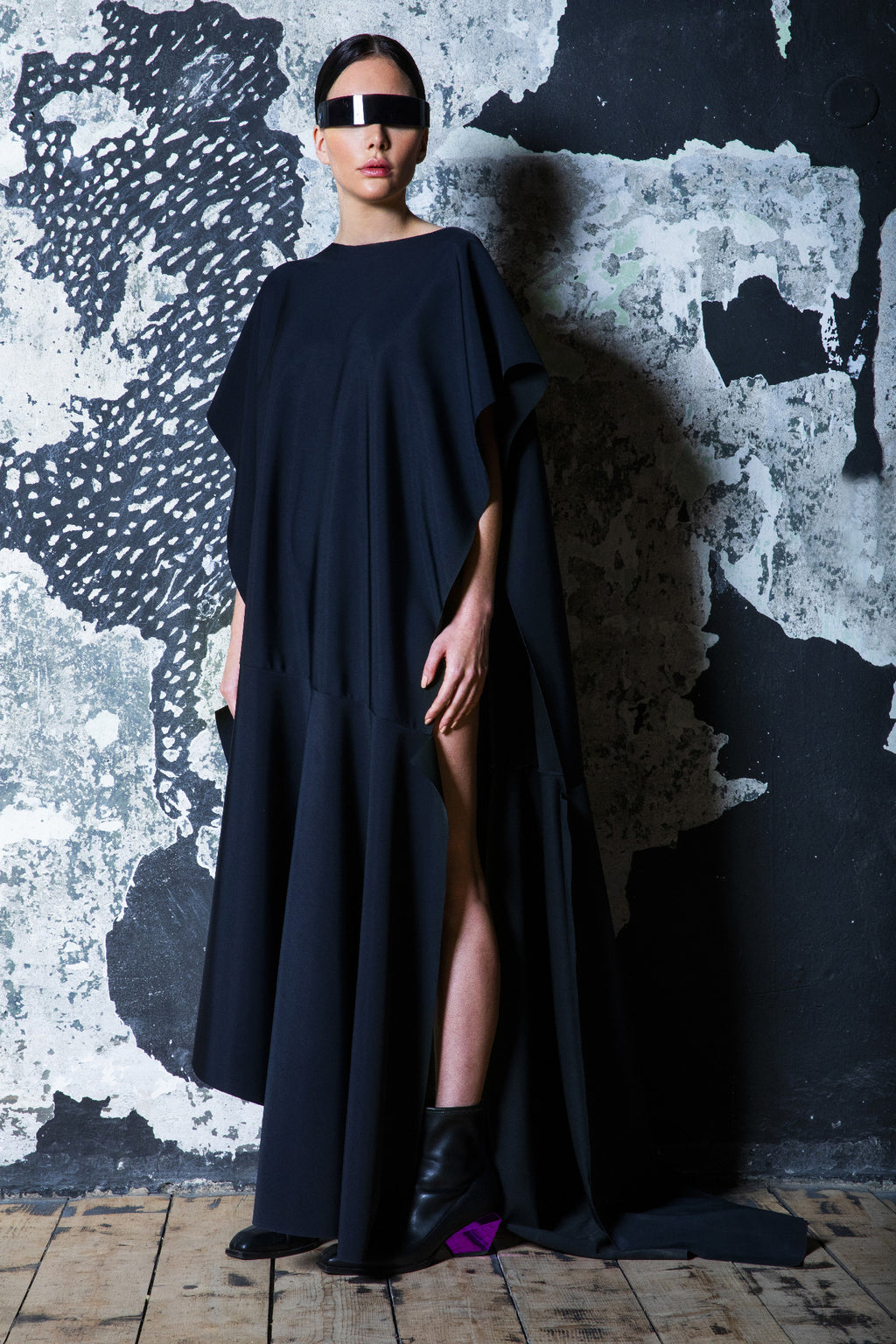 HELIX DRESS