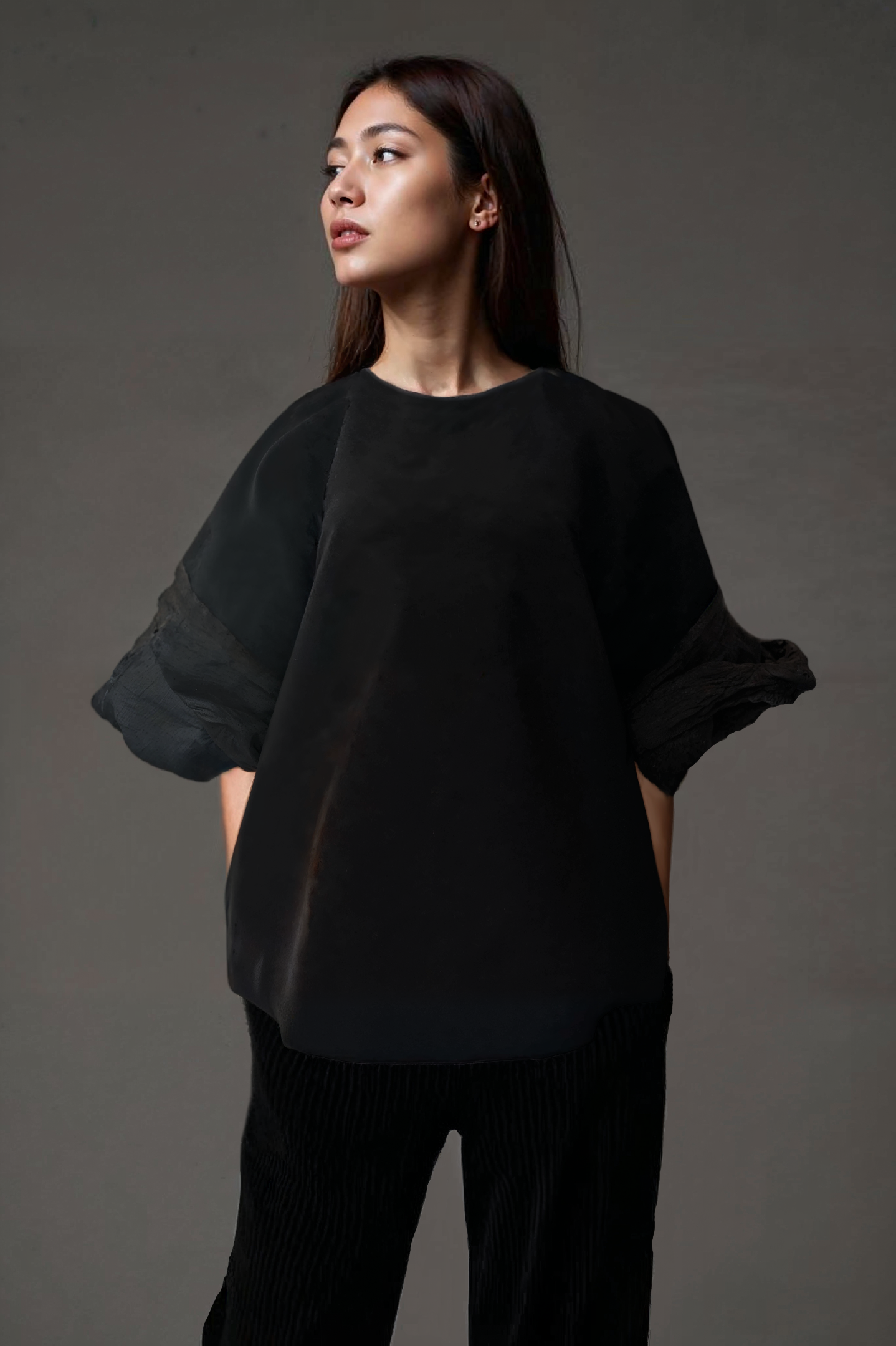 OBSIDIAN TEE