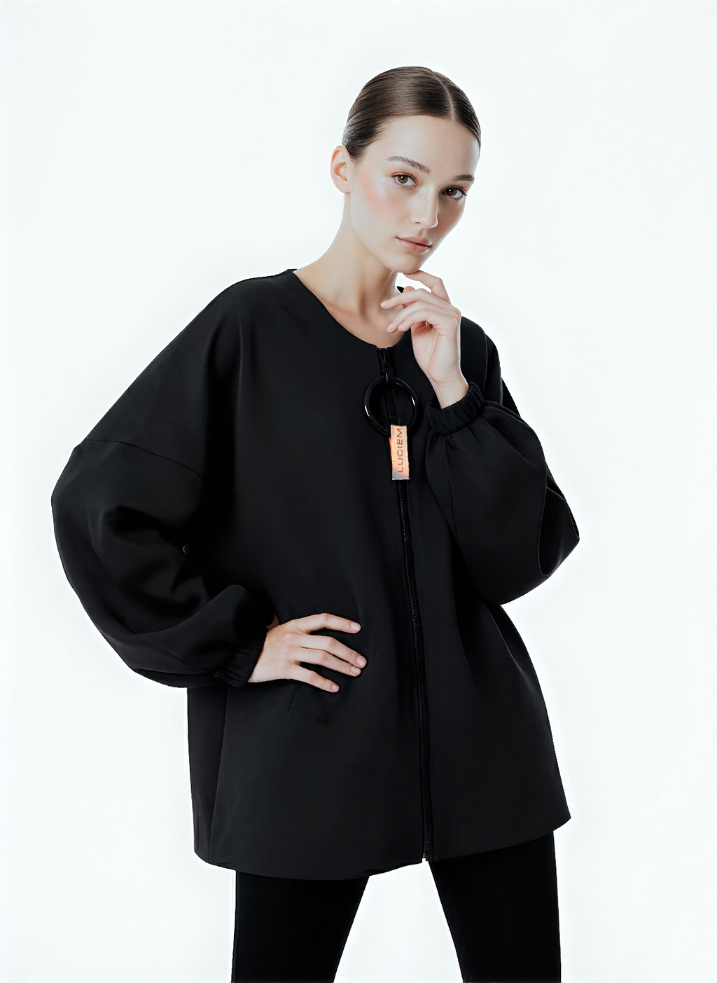 TOP JACKET F7