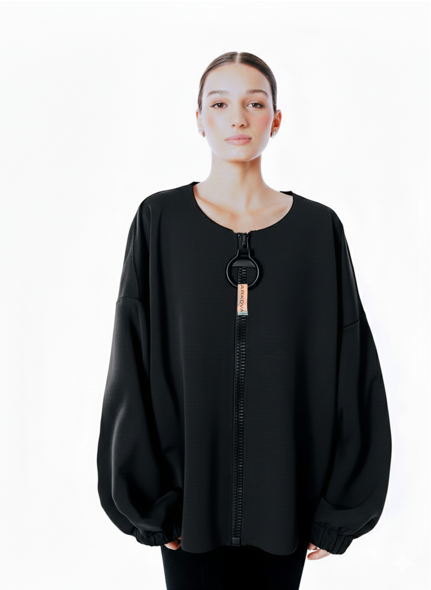 TOP JACKET F7