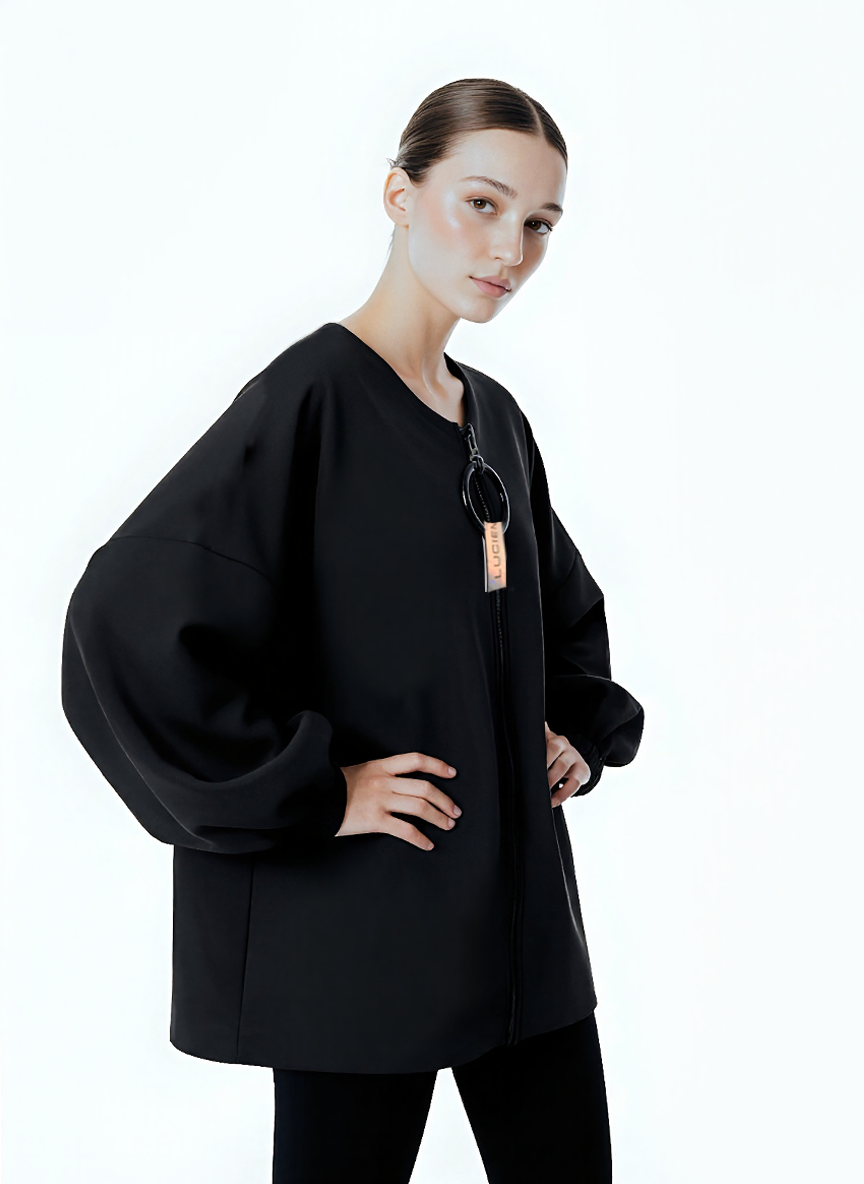 TOP JACKET F7